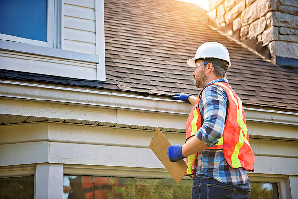 Trusted Storm Damage Roof Repair service in Saint Clair Shores, MI - Ben Roofing and Steel LLC